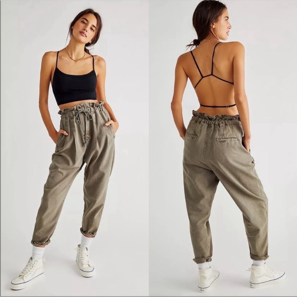 Free People Margate Pants